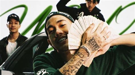 best asian rappers|HipHopDX Asia’s 20 Best Songs Of 2021 .